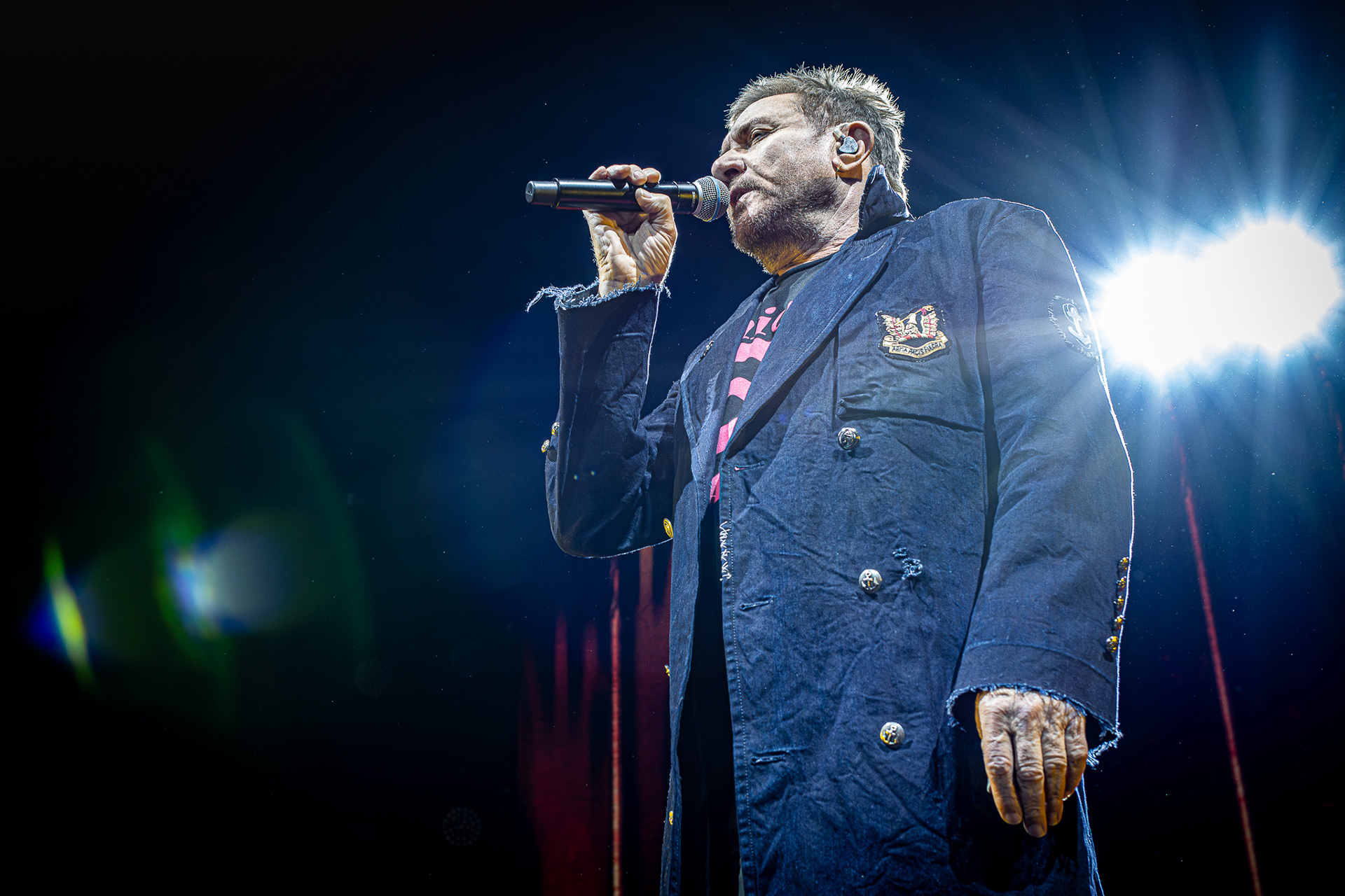 Duran Duran @ Royal Arena