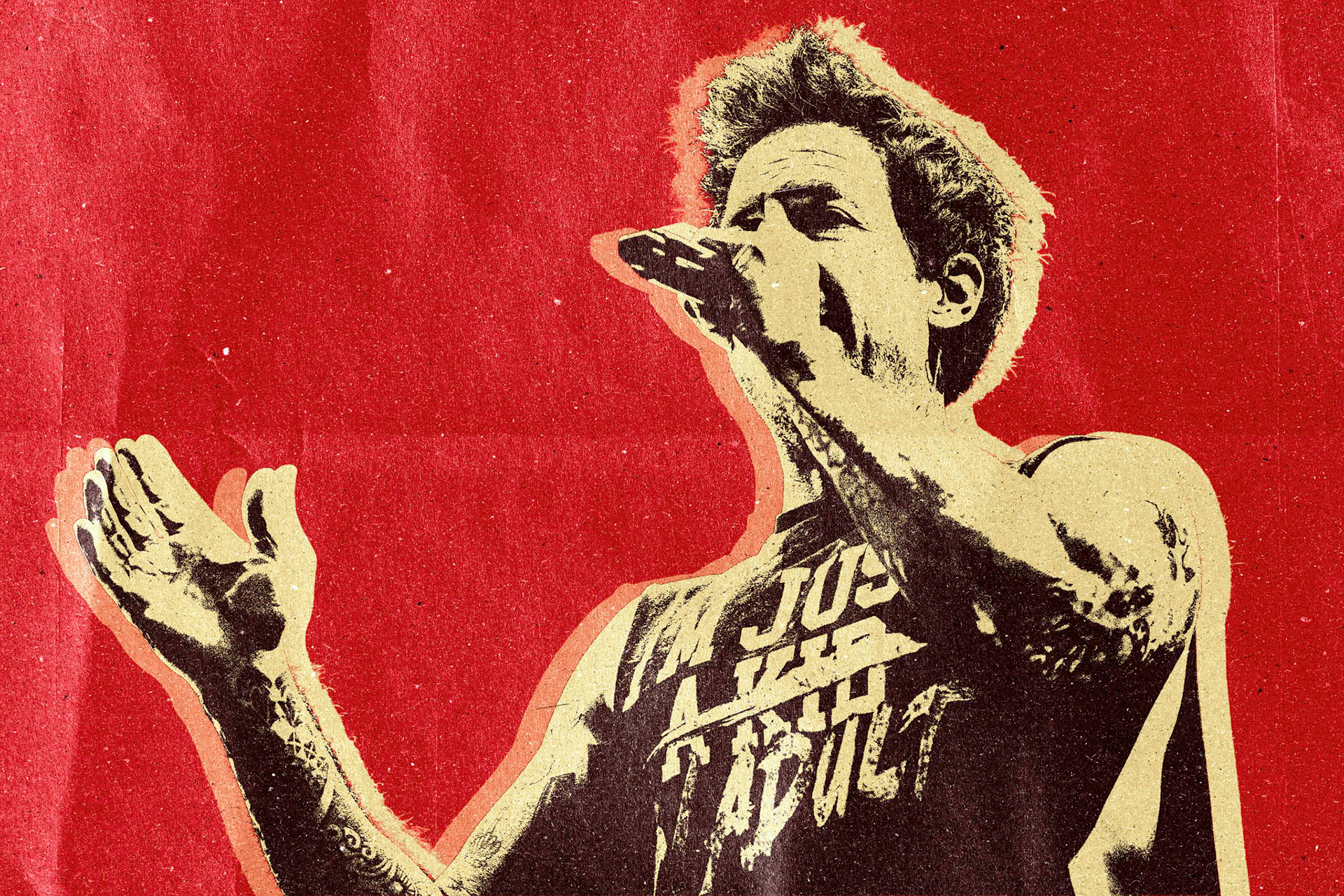 Simple Plan @ Royal Arena