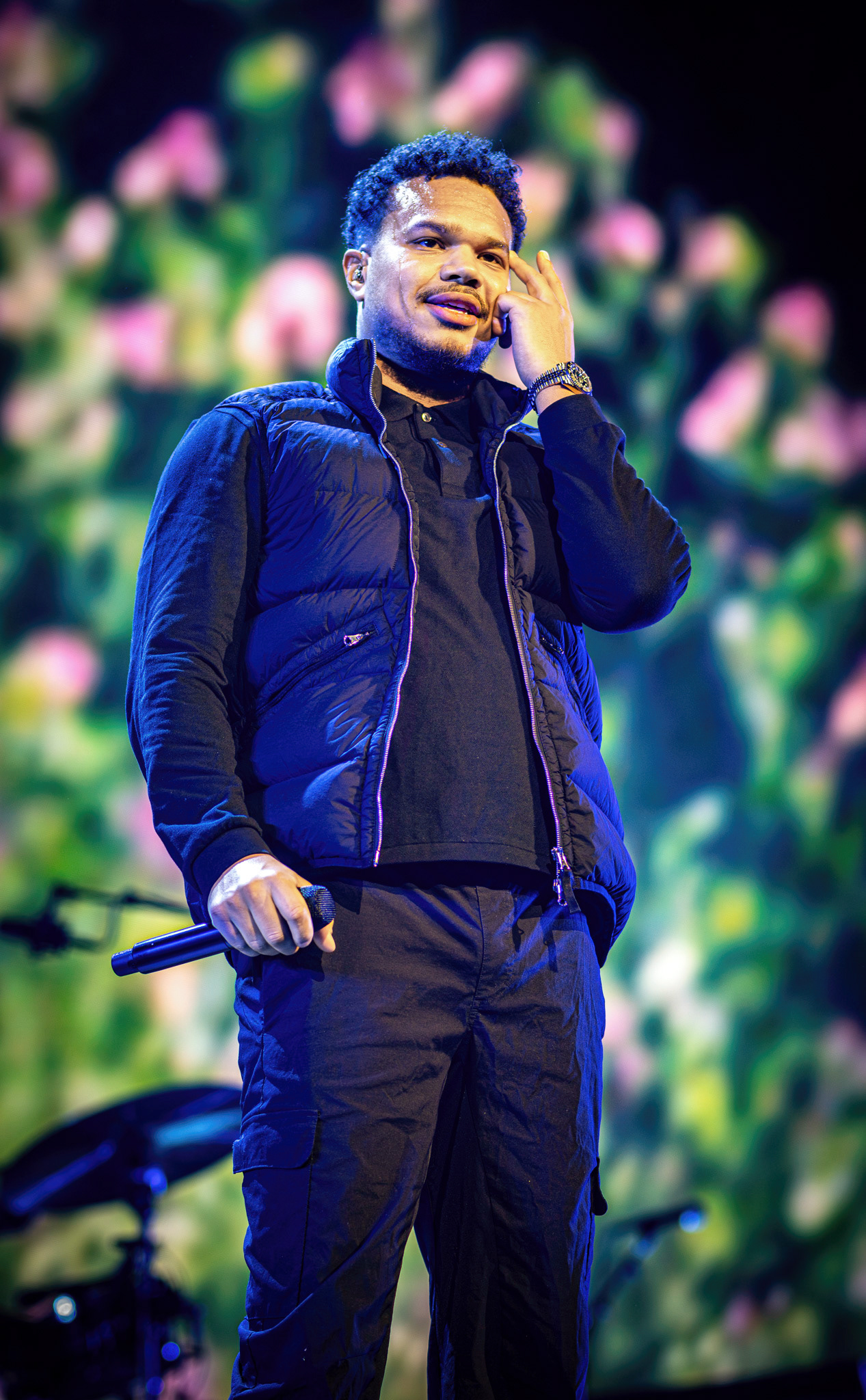 Lamin @ Aarhus Congress Center