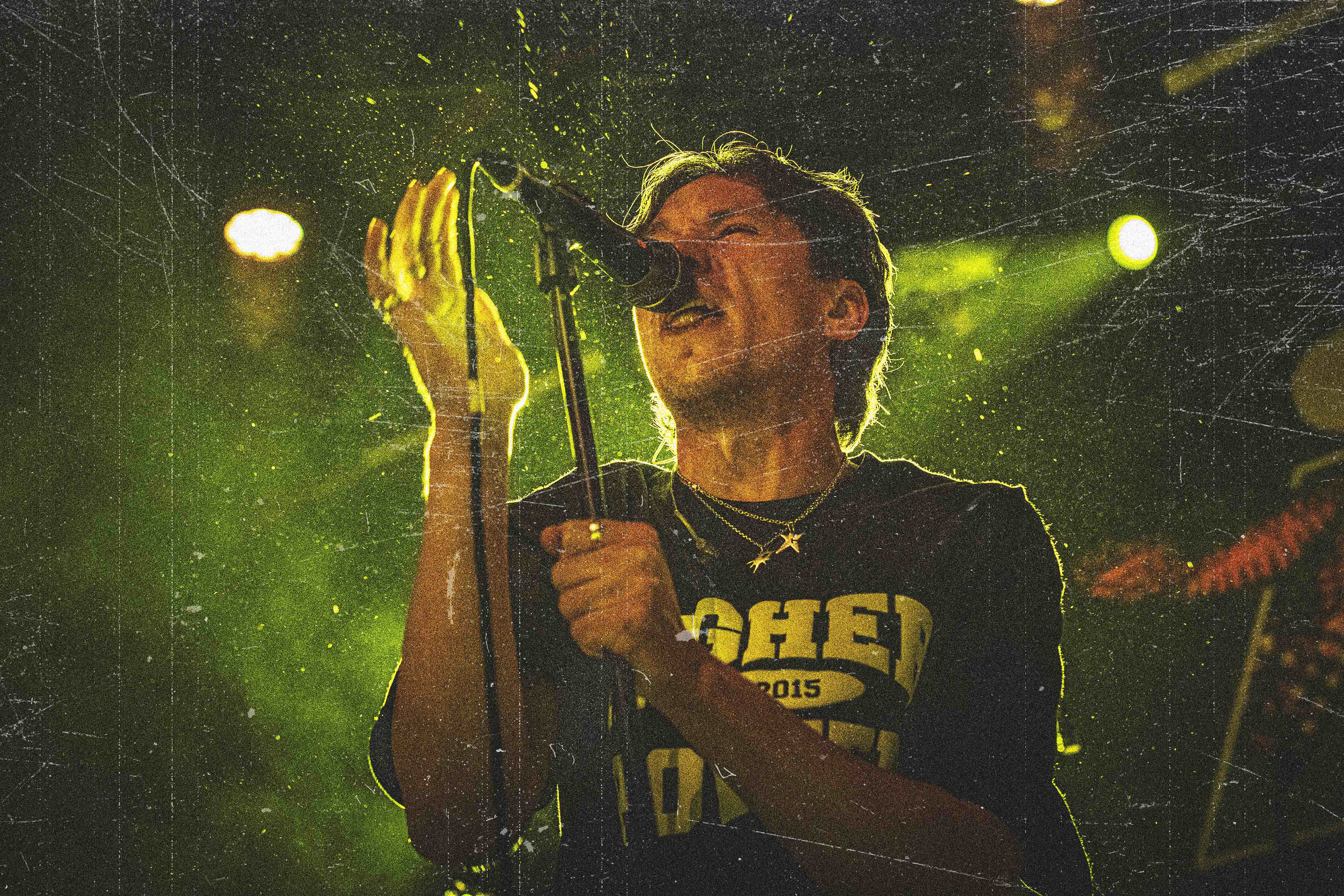 One Step Closer @ Pumpehuset