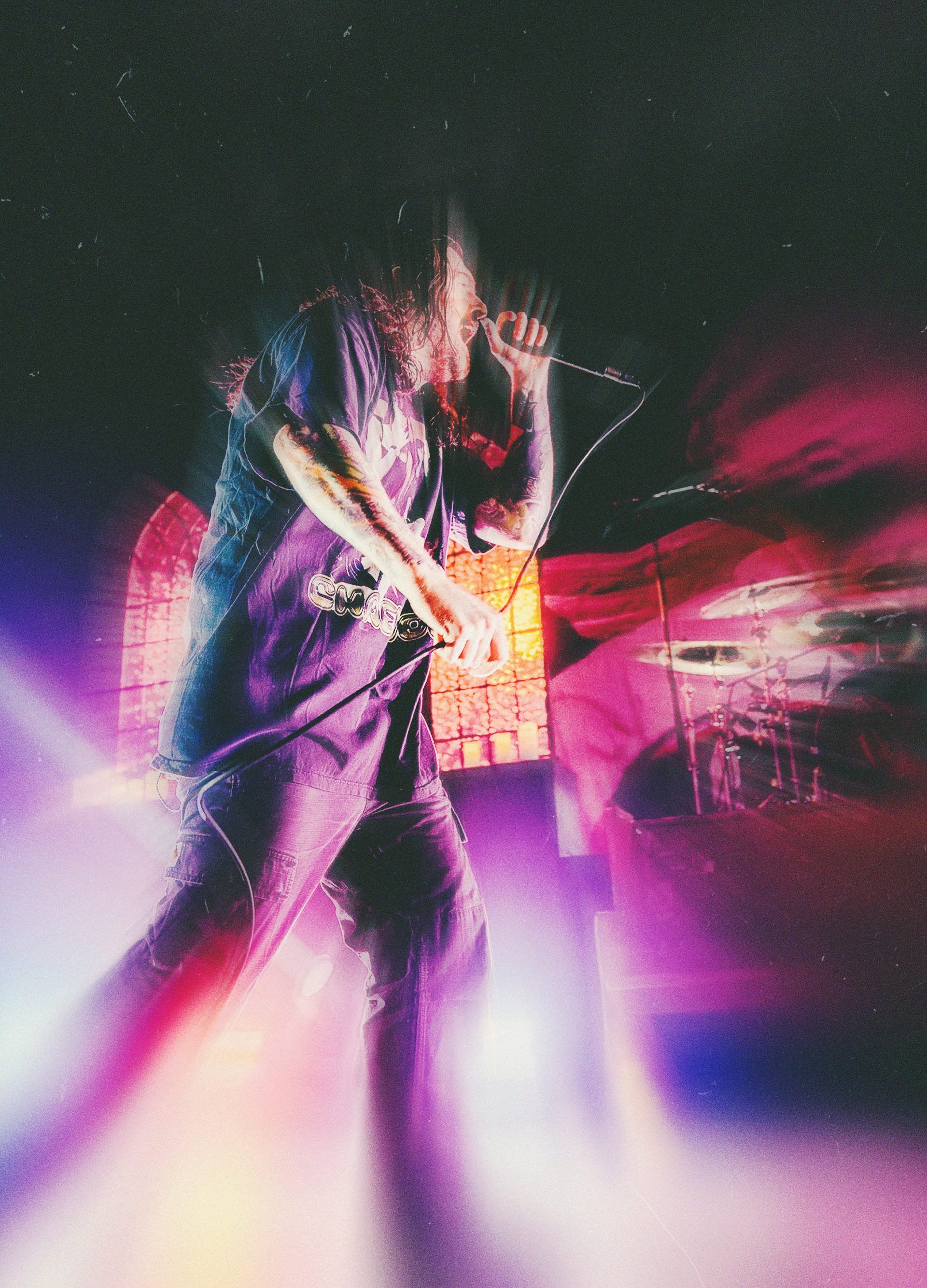 Counterparts @ Pumpehuset