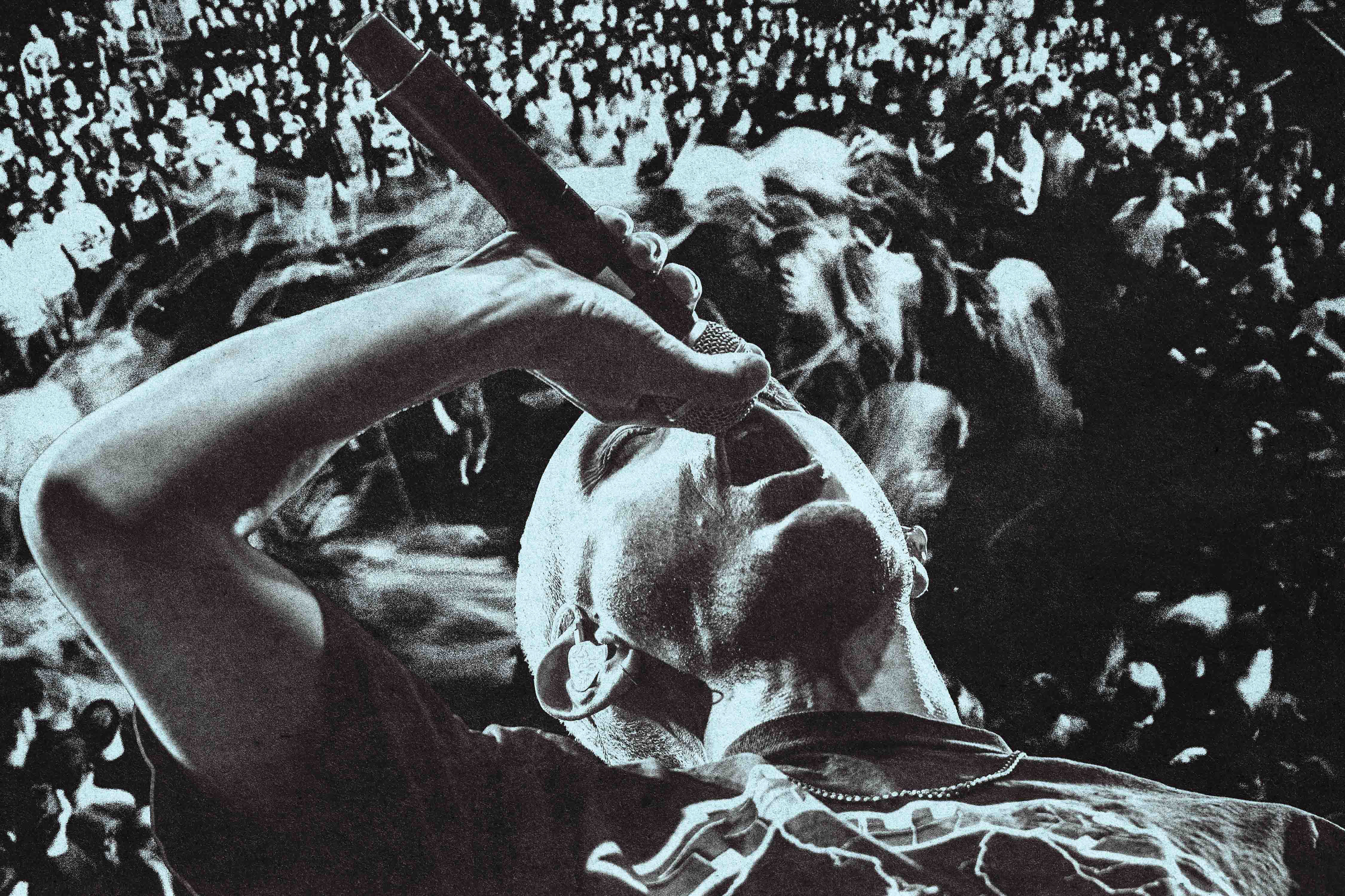 LANDMVRKS @ KB Hallen