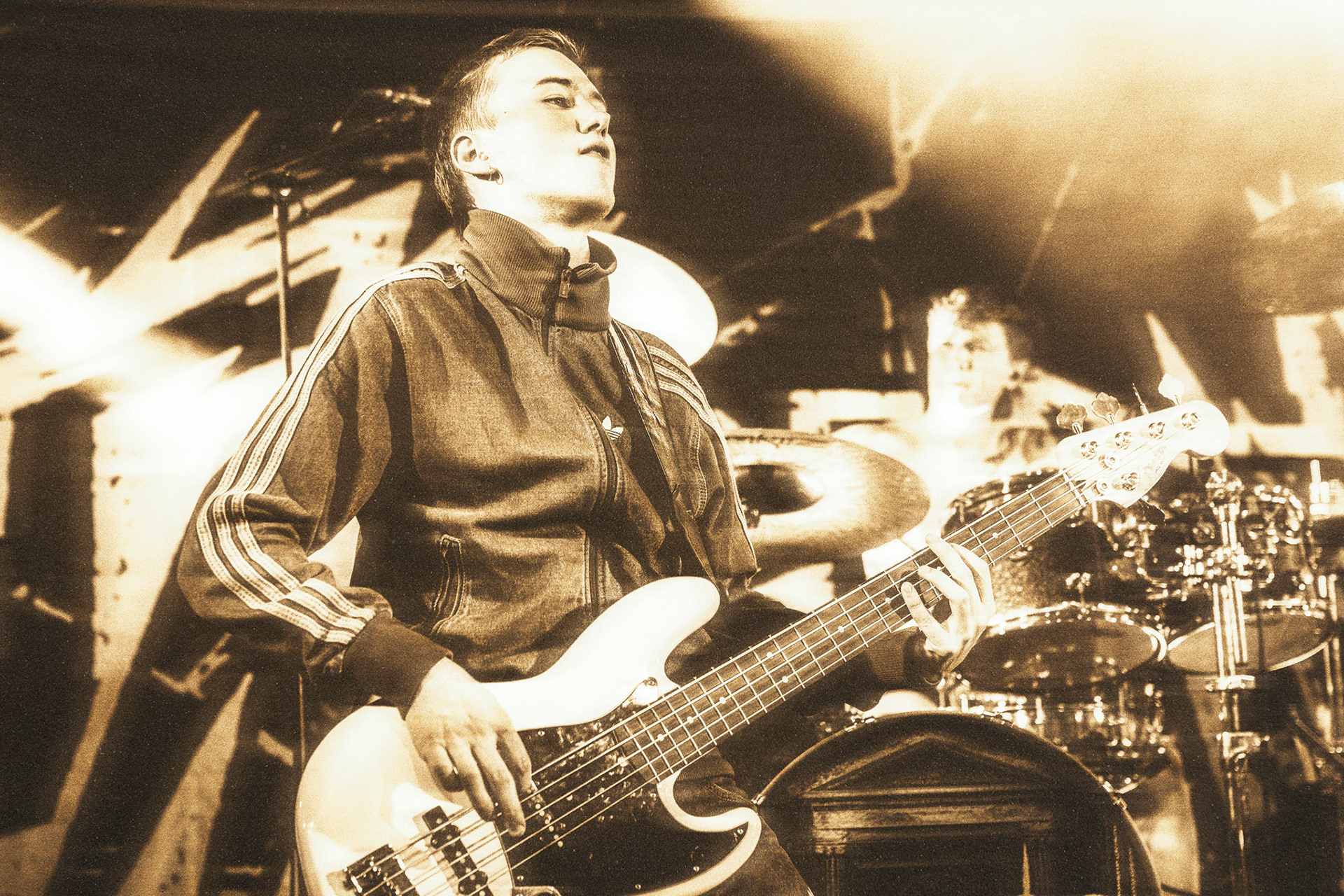 Swartzheim  @ Turbinen