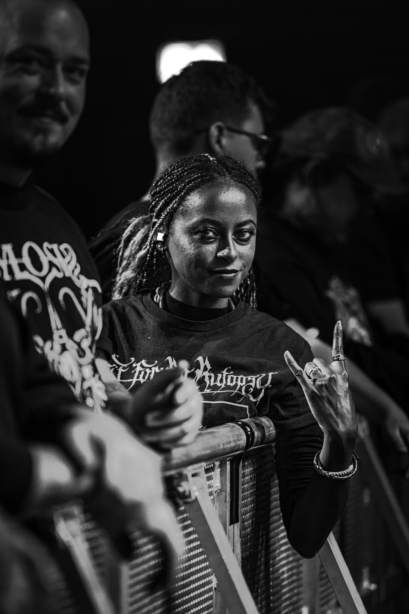 Fit For An Autopsy @ Amager Bio