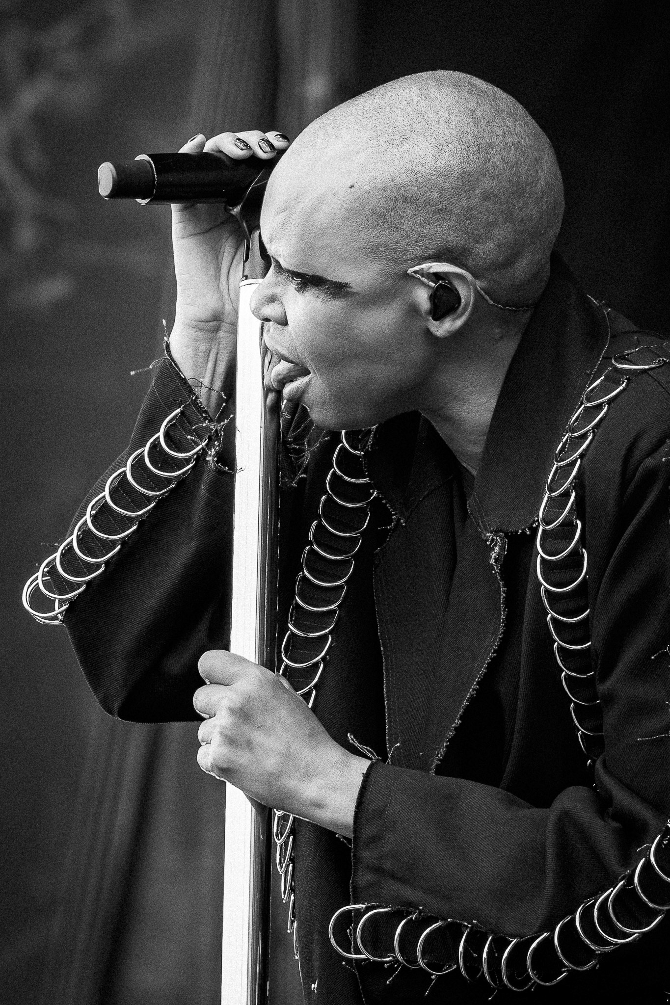 Skunk Anansie @ Copenhell