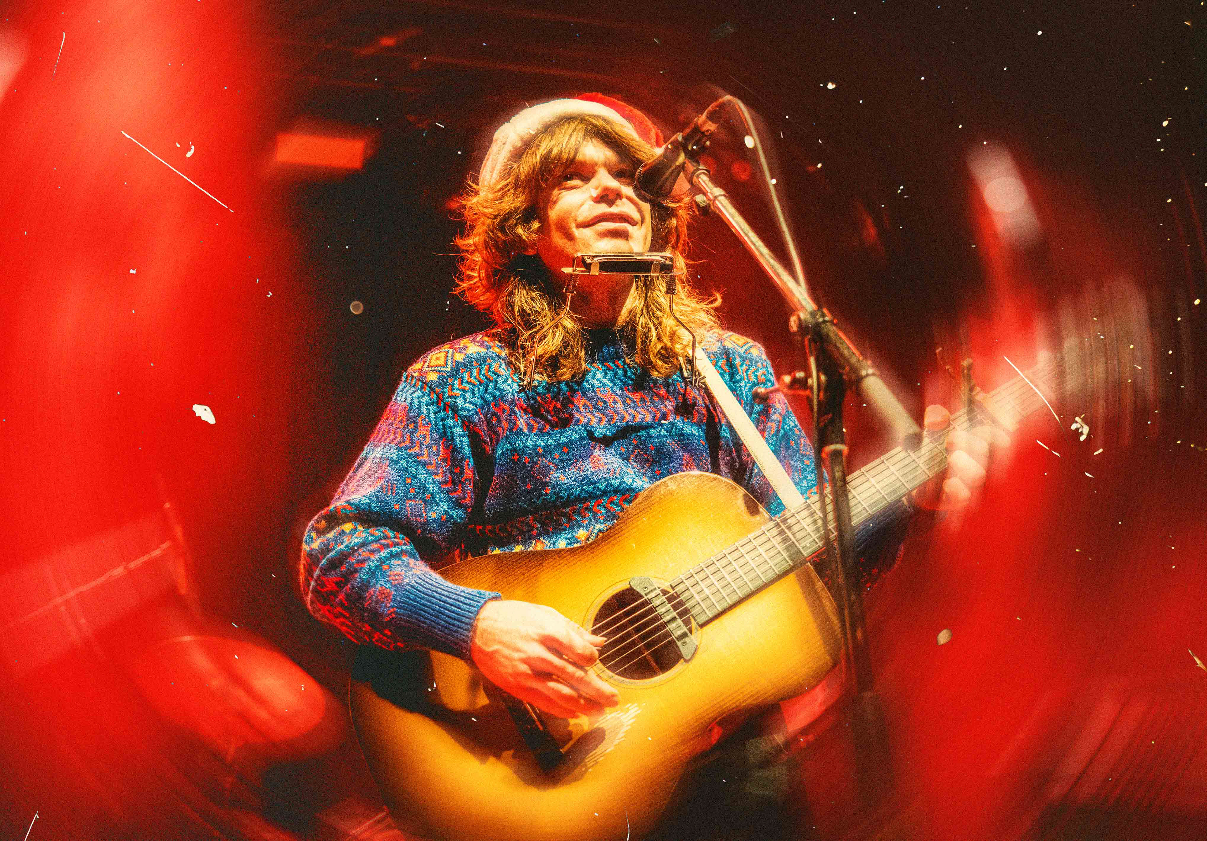 Jesse Welles @ Amager Bio