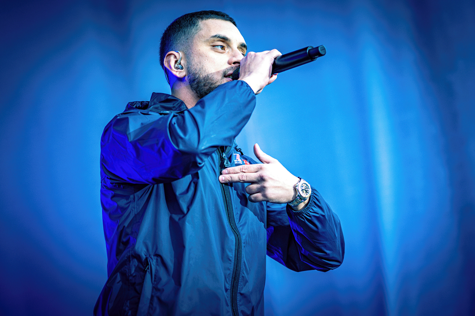 Artigeardit @ Tivoli Friden