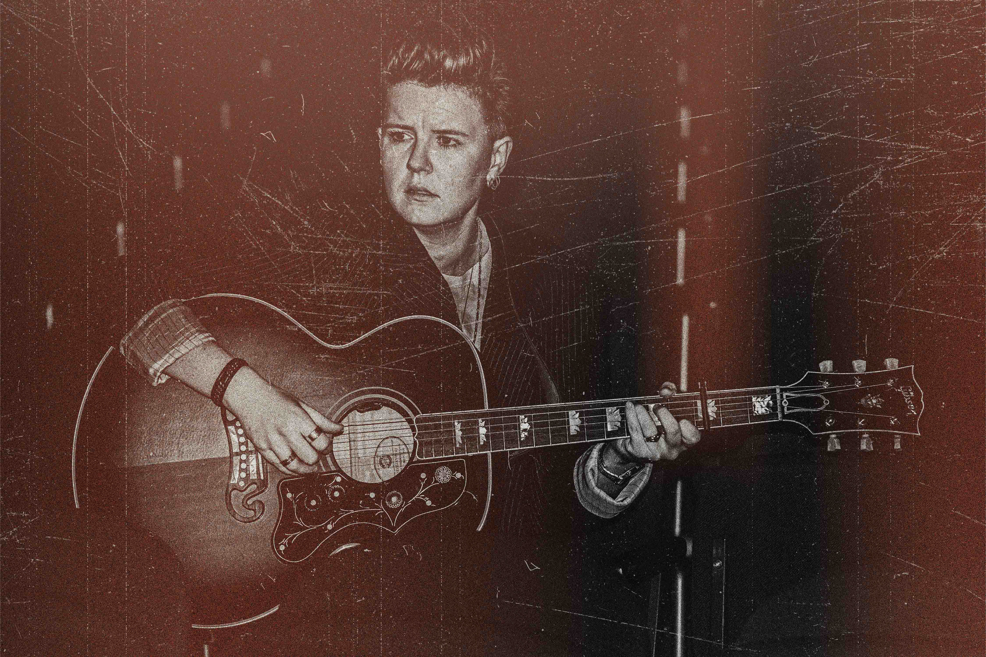 Rikke Thomsen @ Værket