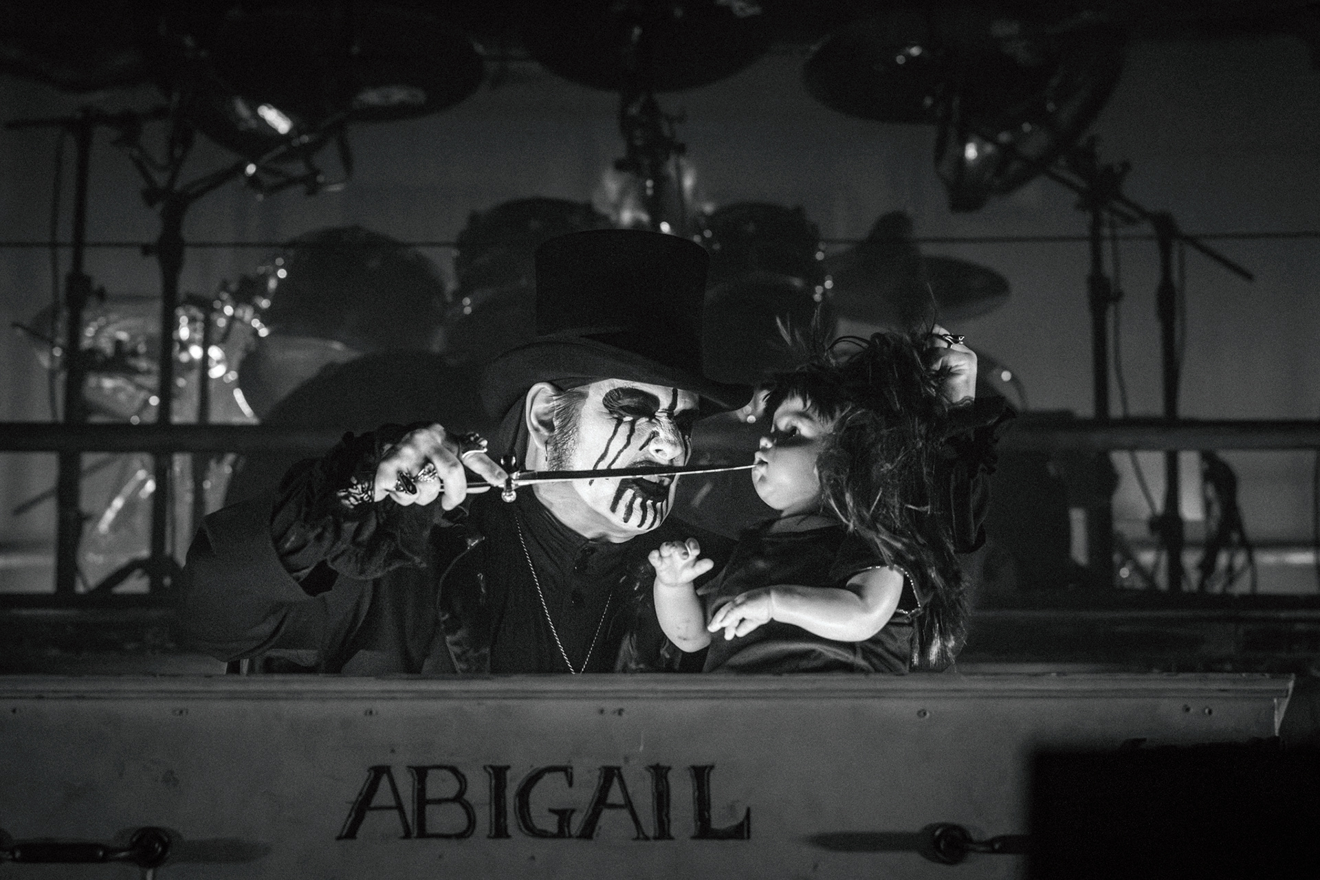 King Diamond @ Copenhell