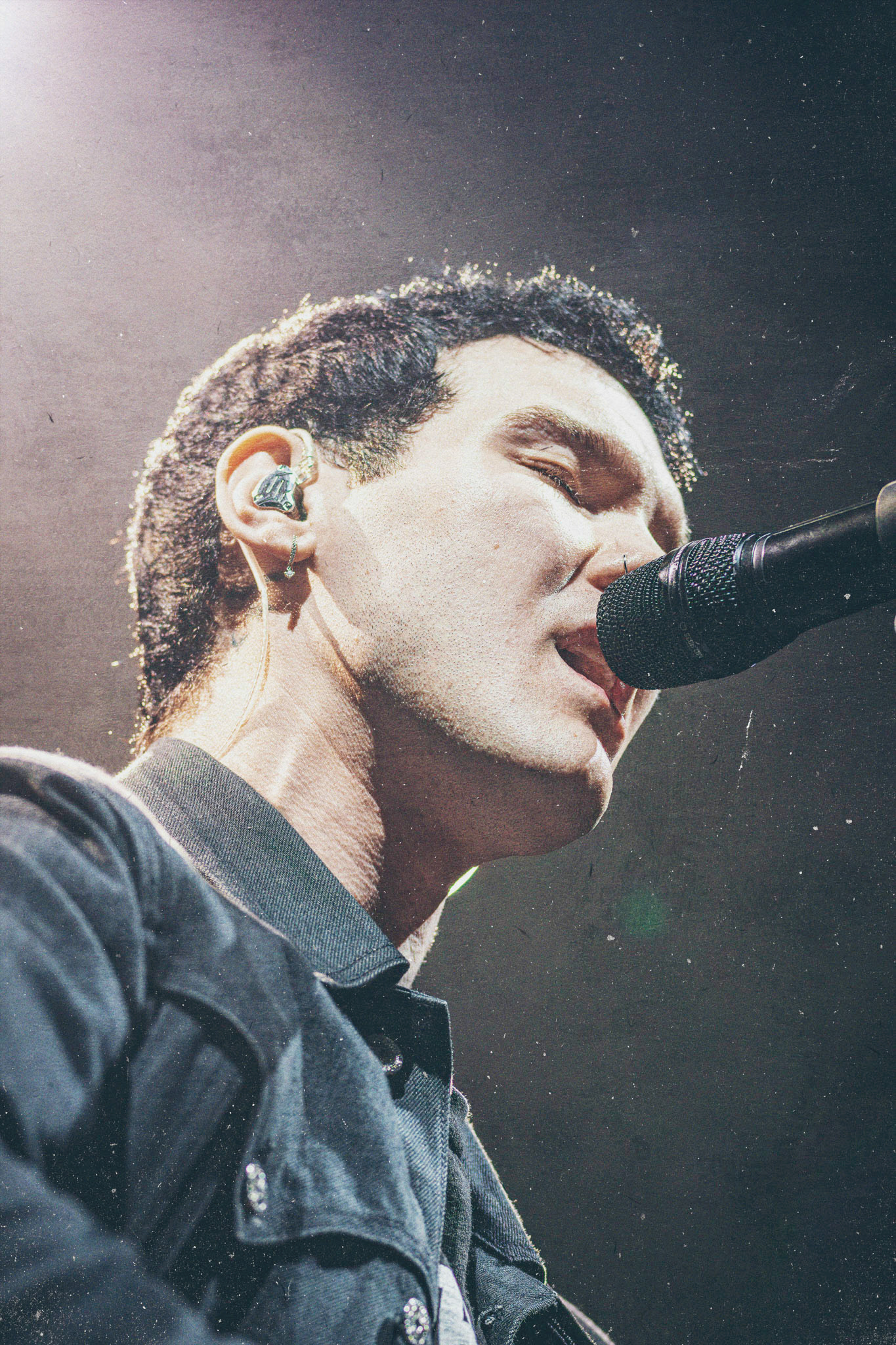 Goody Grace @ Amager Bio