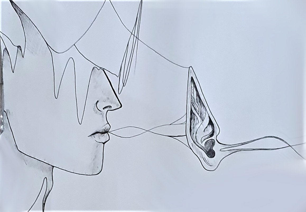 Chinese whispers