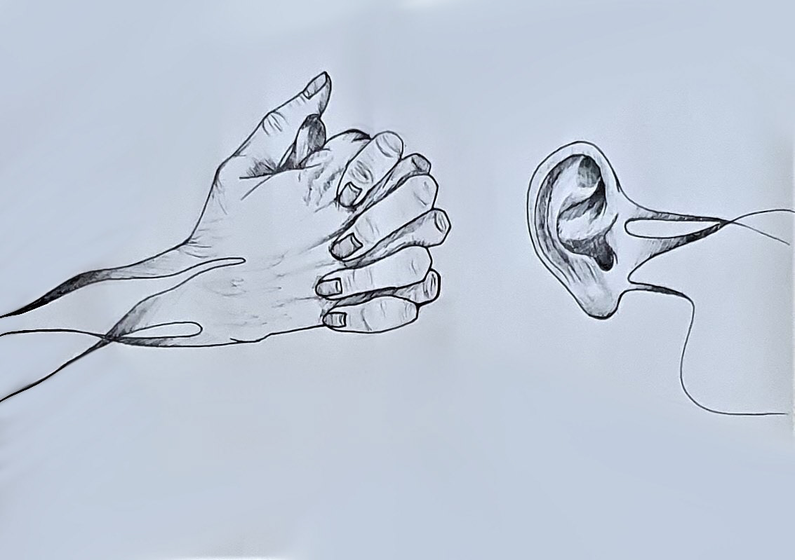 Chinese whispers