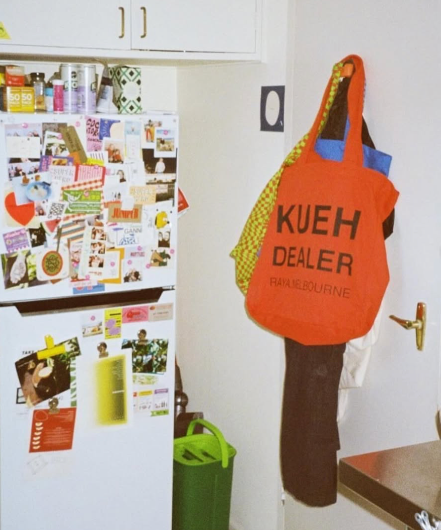 tote bag