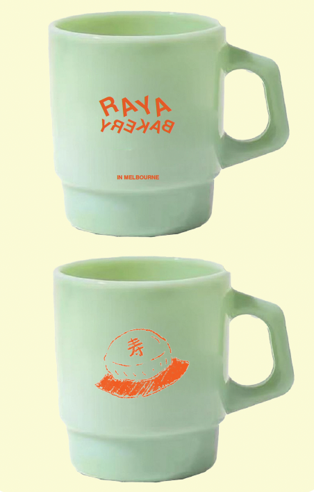 cup merch