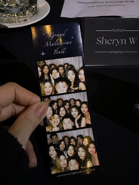 photobooth strip