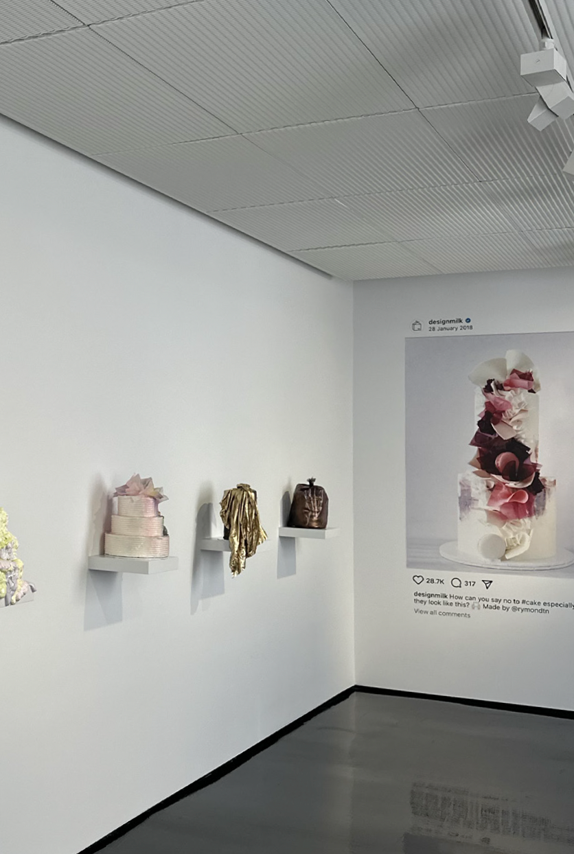 tolarno gallery wall