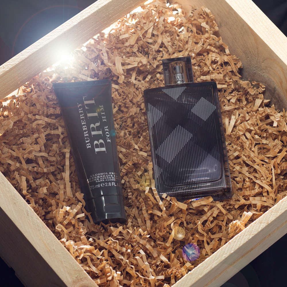 Burberry Brit For Him