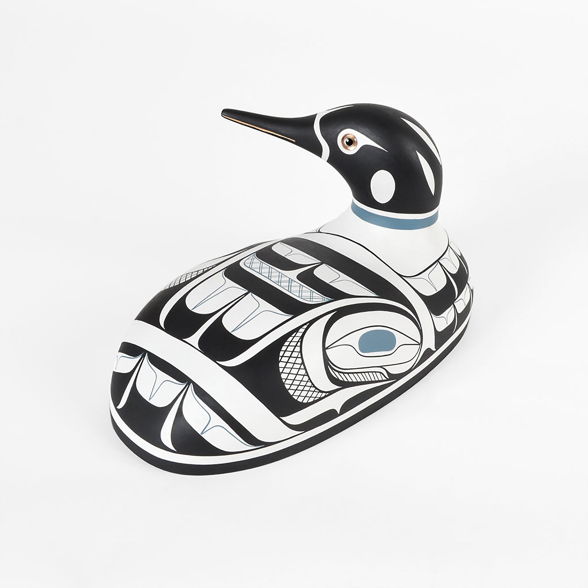 Loon by Rod Smith