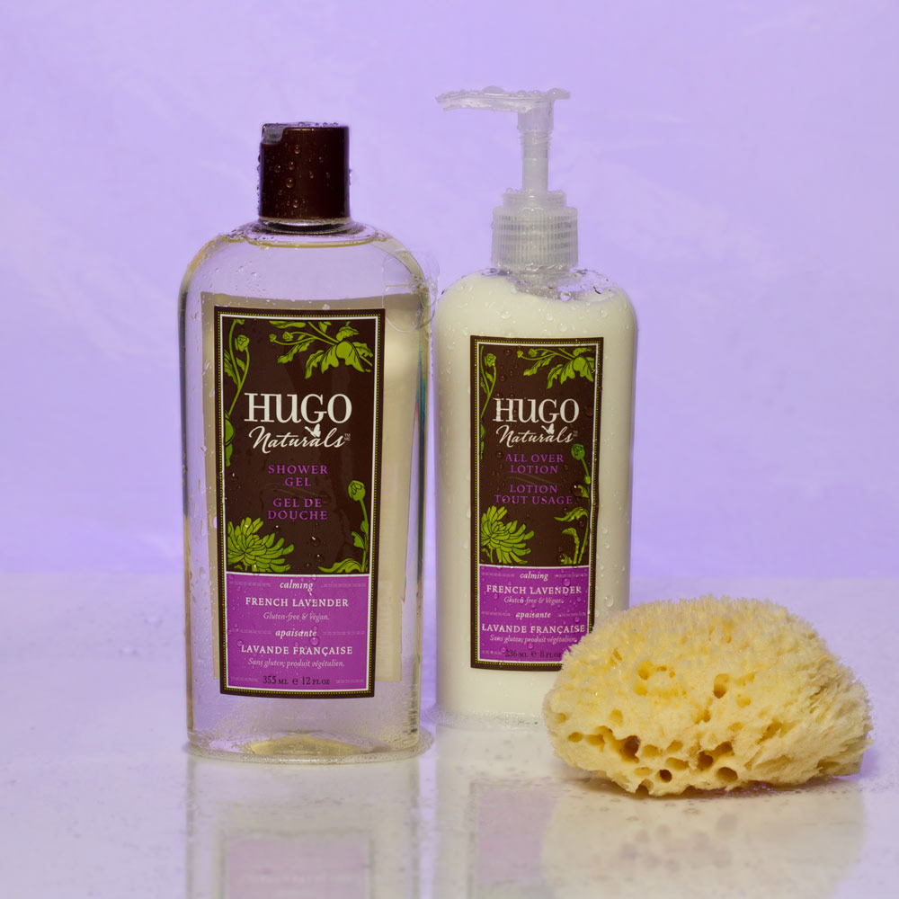 Hugo Naturals