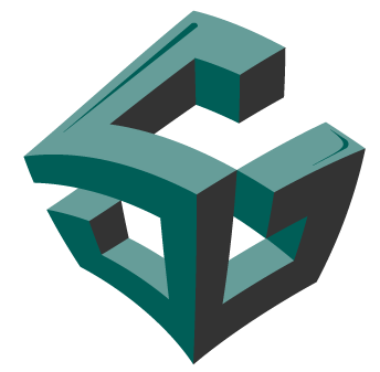 Cubed SG Logo 