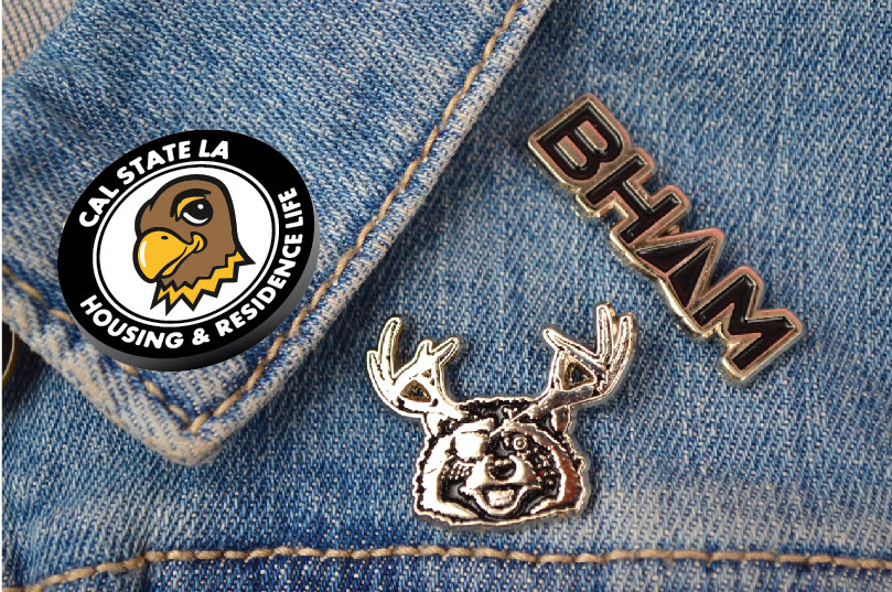 Lapel Pin Mock-Up