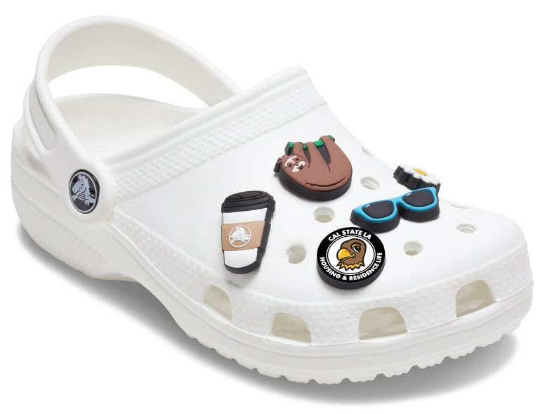 Croc Mock-Up