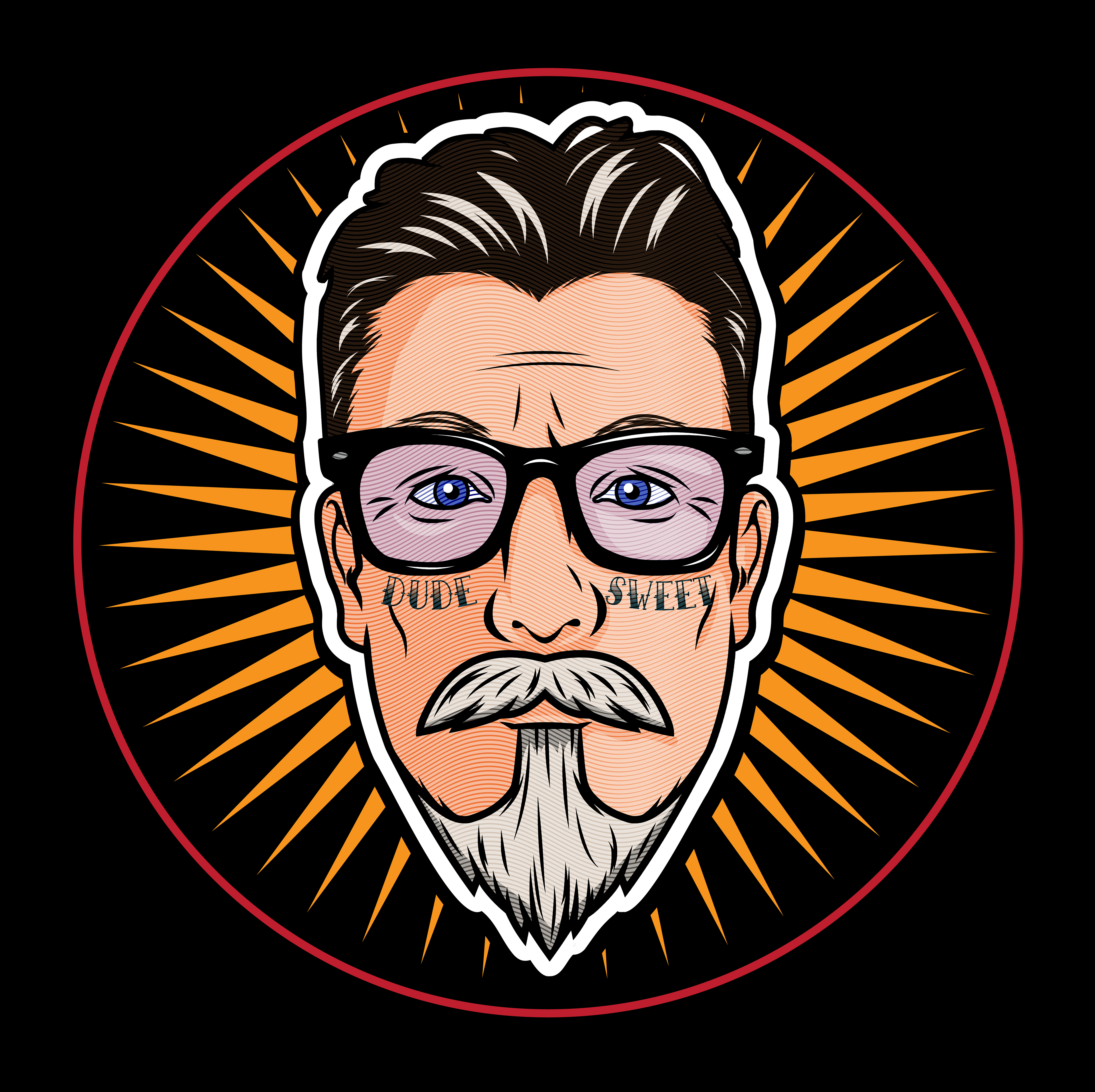 Self-Portrait - 2022