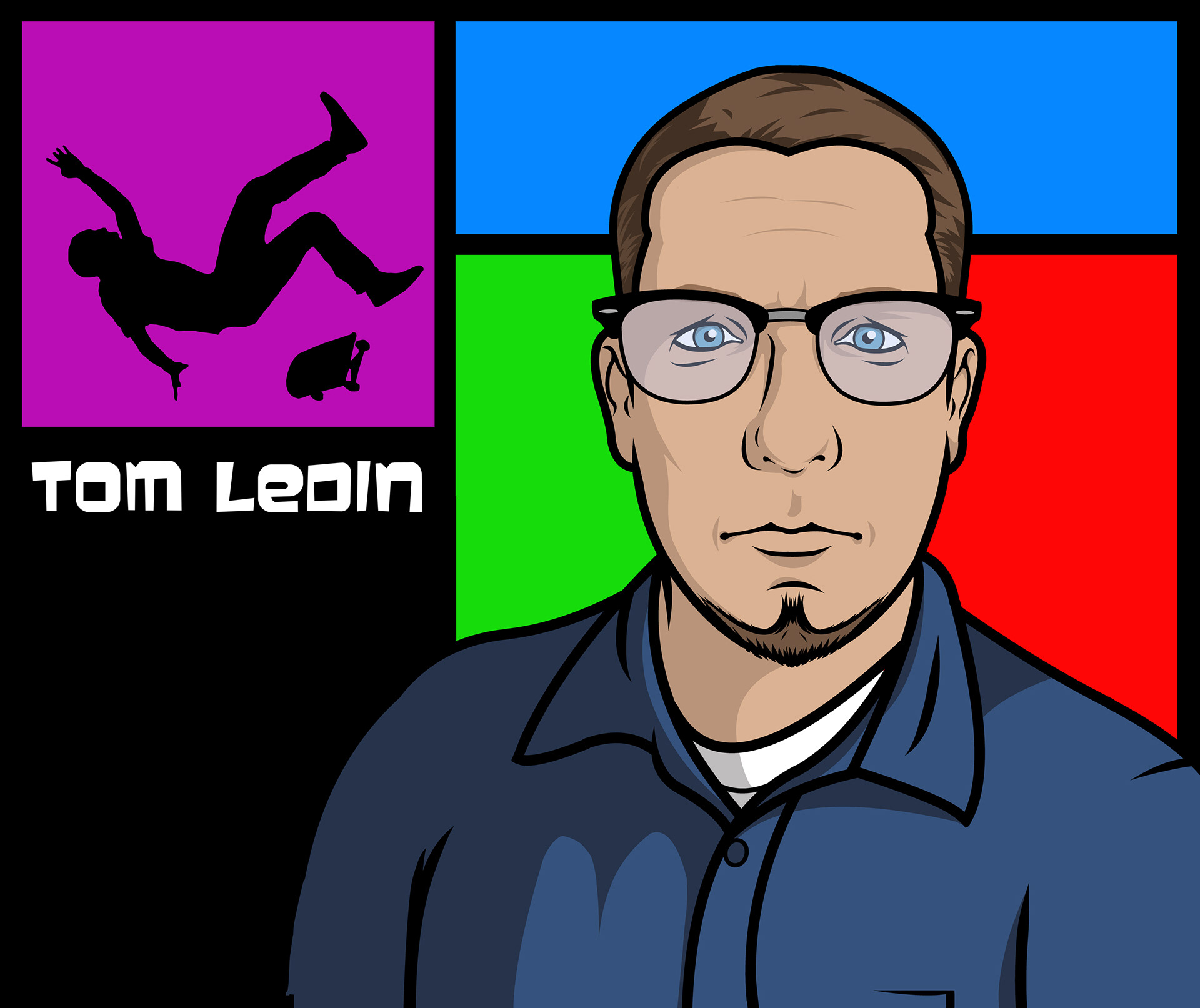 Self-Portrait - 2010