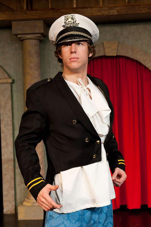 Austin [Daniel] - "The Complete Works of Shakespeare (abridged)"