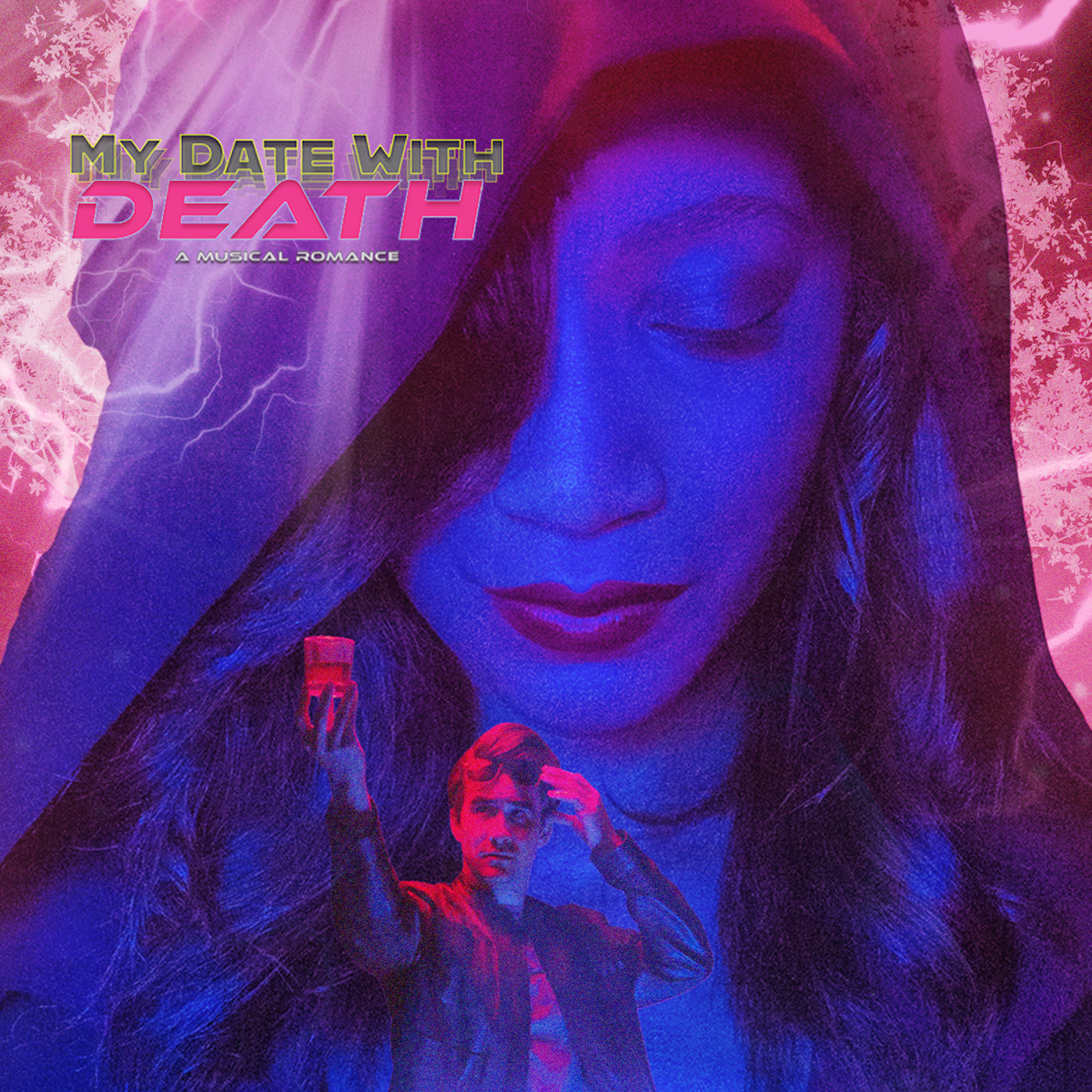 My Date with Death - Zoo Theatre Company