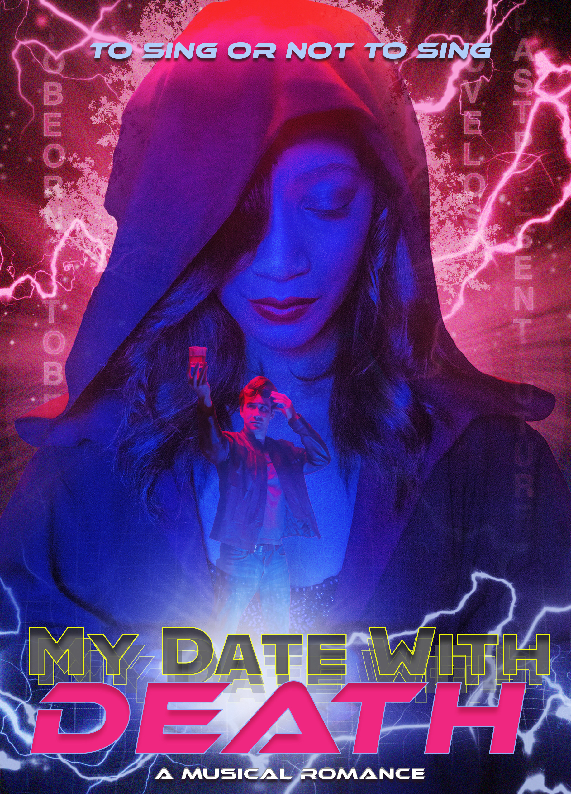 My Date with Death - Zoo Theatre Company