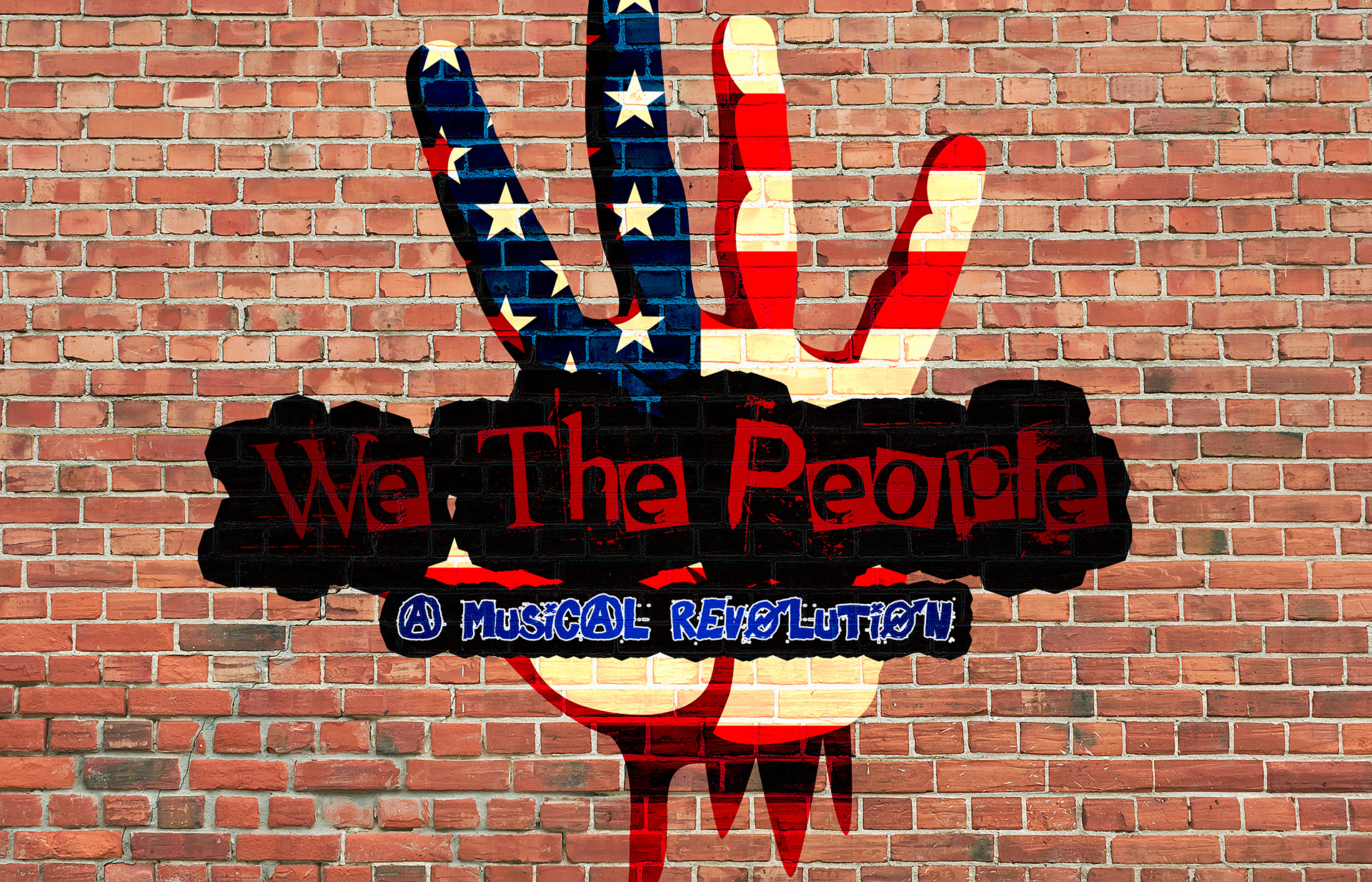 We the People - Zoo Theatre Company