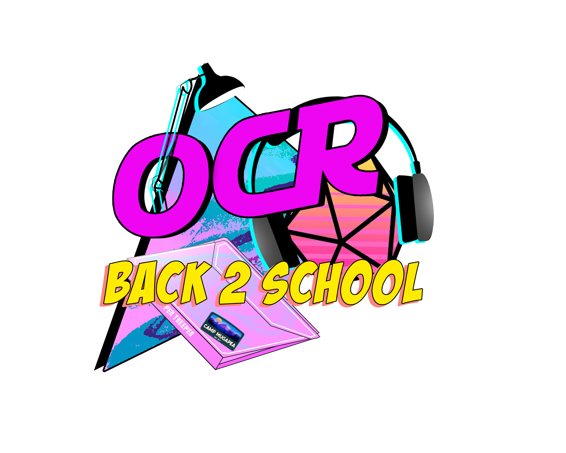 Owl Creek Ridge: Back 2 School - Dragons and Things