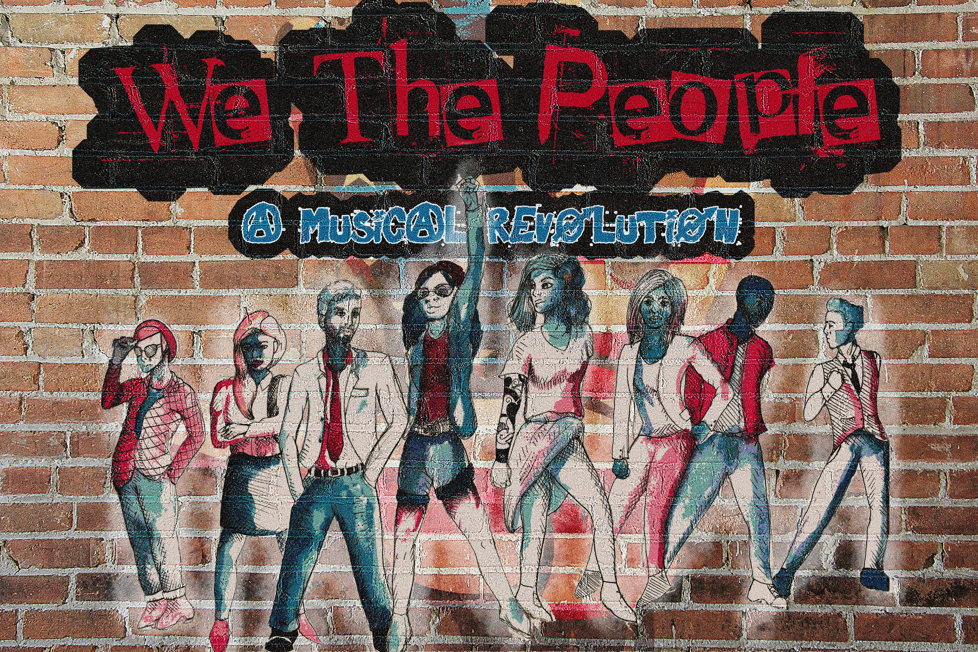 We the People - Zoo Theatre Company
