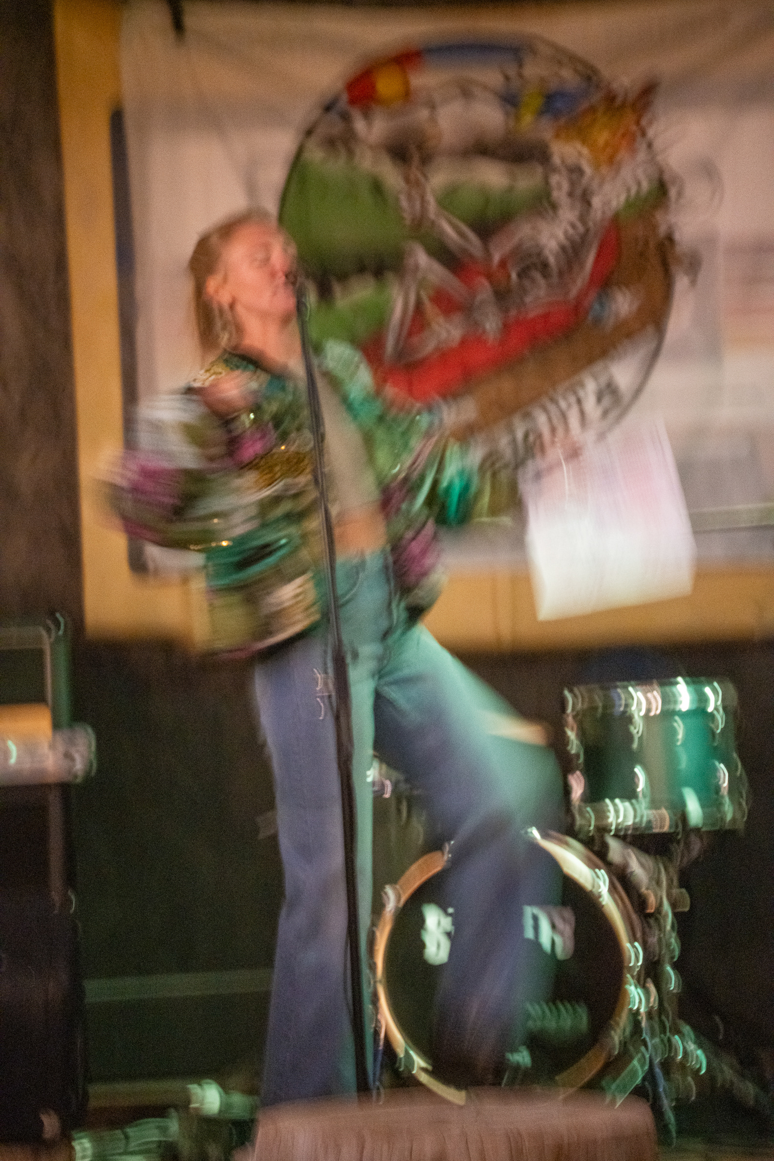 2025 - Snow Stoked Party and Skate Park Fundraiser at Motel SoCo