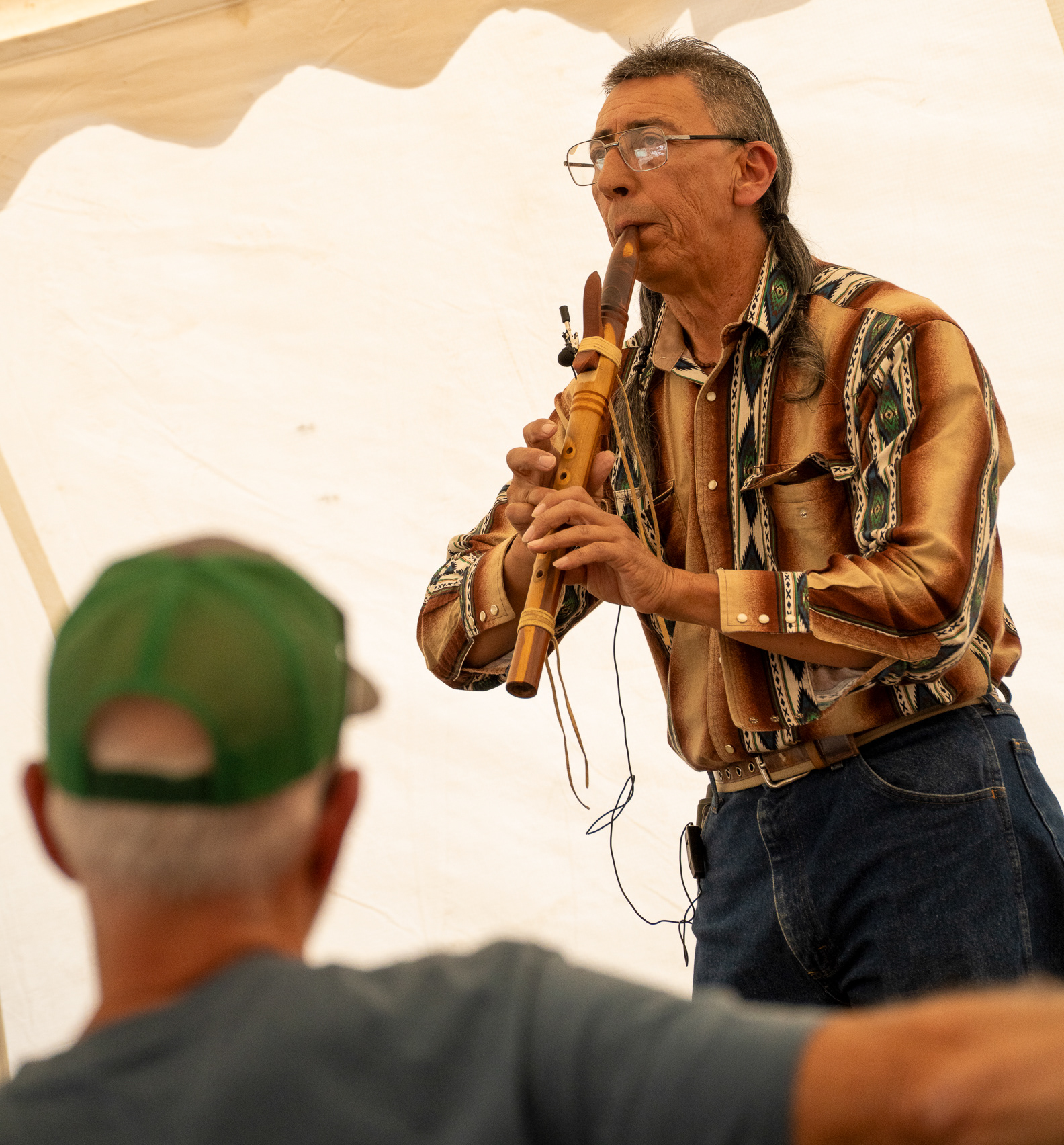 2024 - Customer Appreciation Day at Growing Spaces