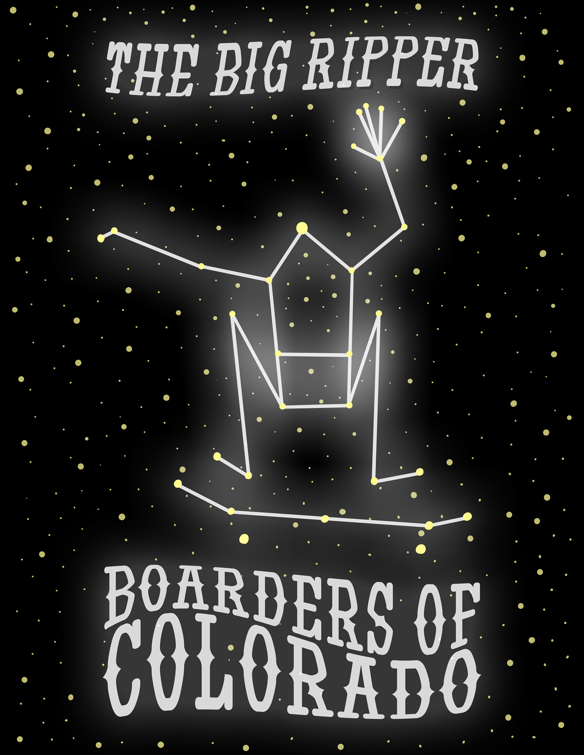 "The Big Ripper" 2025