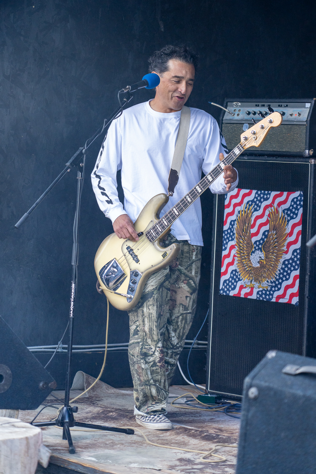 2025 - Snow Stoked Party and Skate Park Fundraiser at Motel SoCo