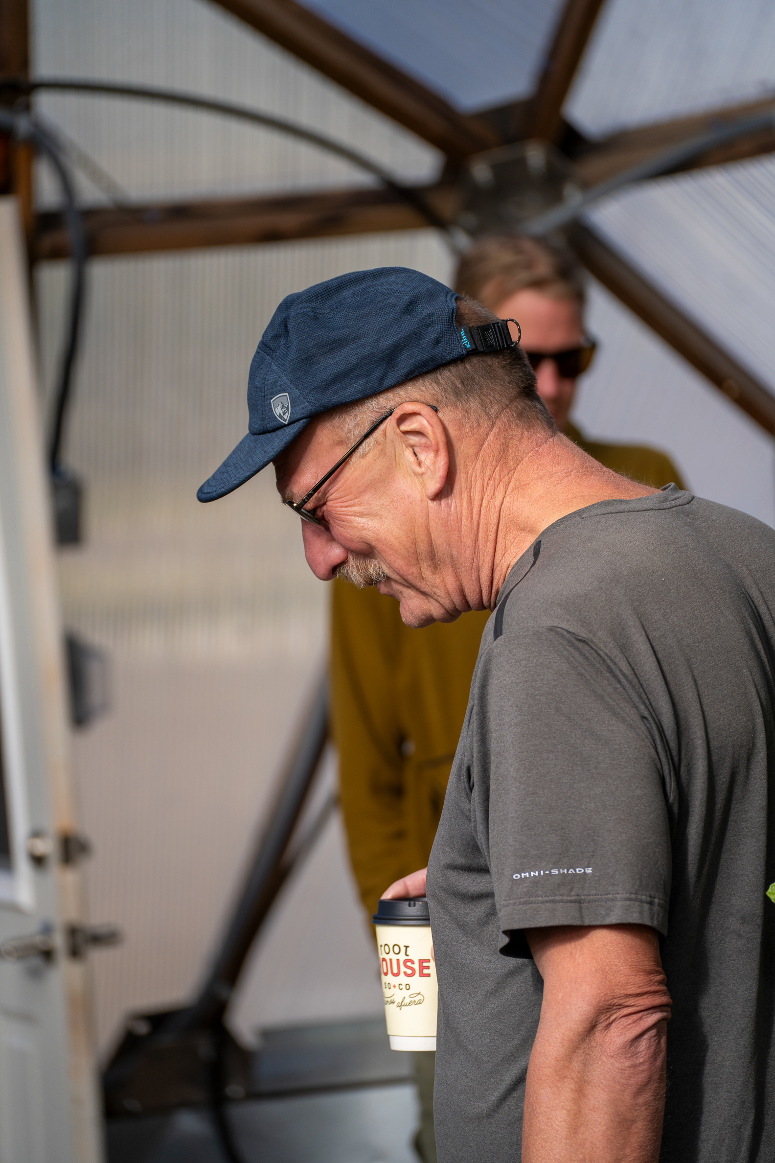 2024 - Customer Appreciation Day at Growing Spaces