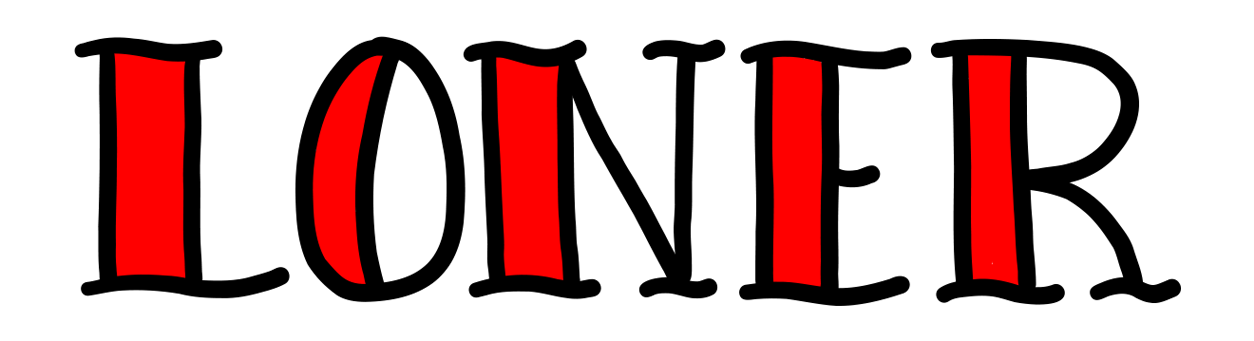 "LONER" 2025
