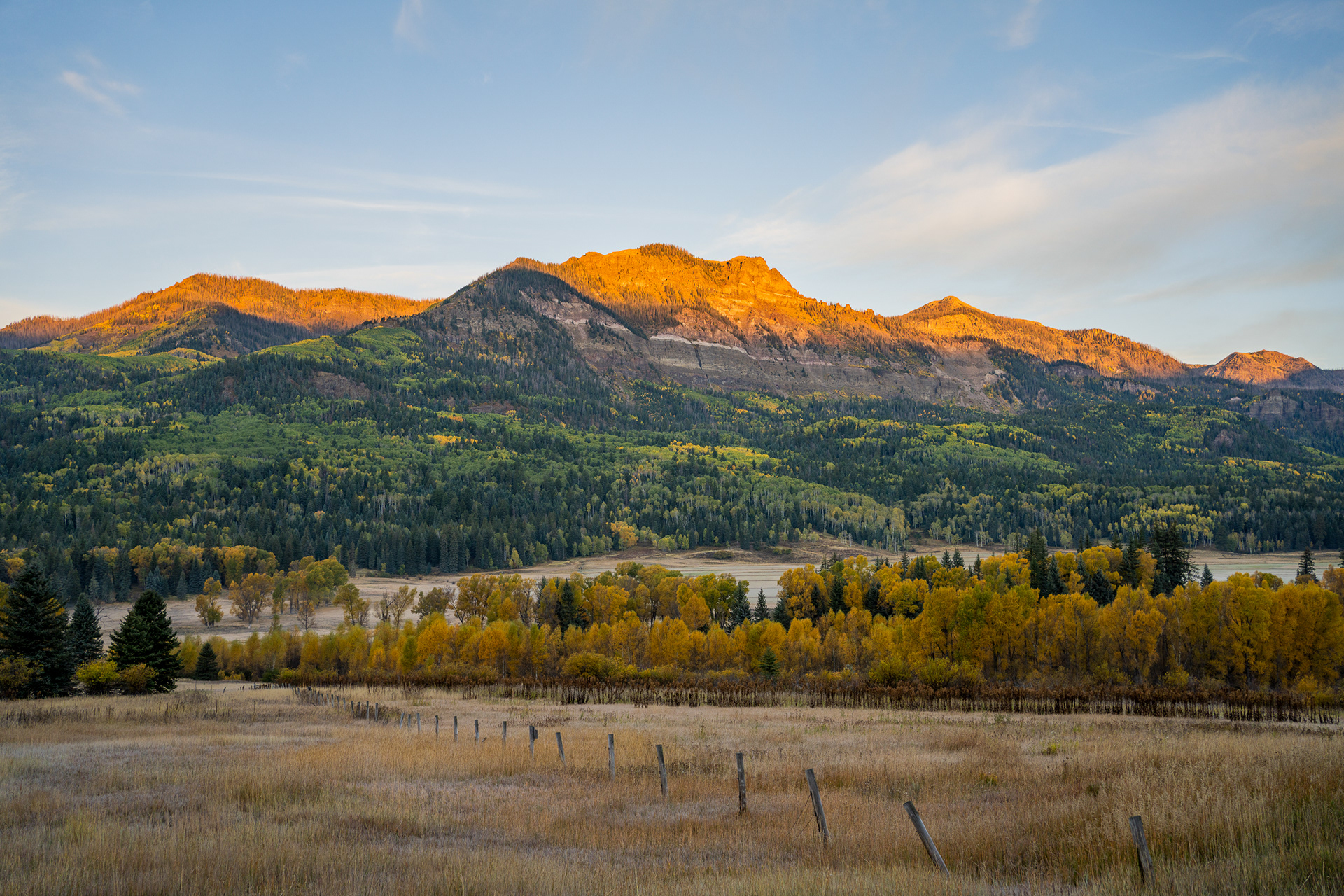 2021 - Saddle Mountain