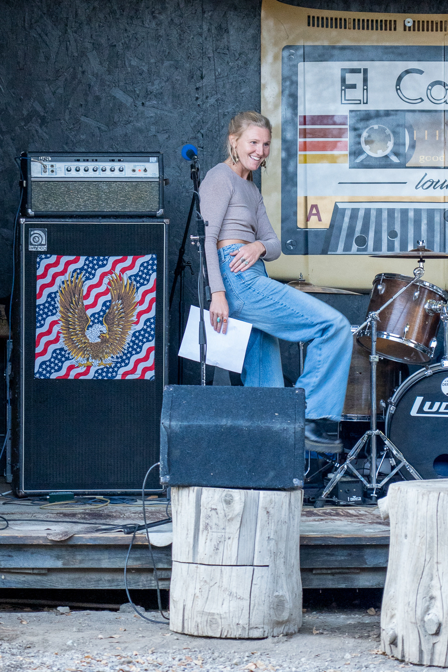 2025 - Snow Stoked Party and Skate Park Fundraiser at Motel SoCo