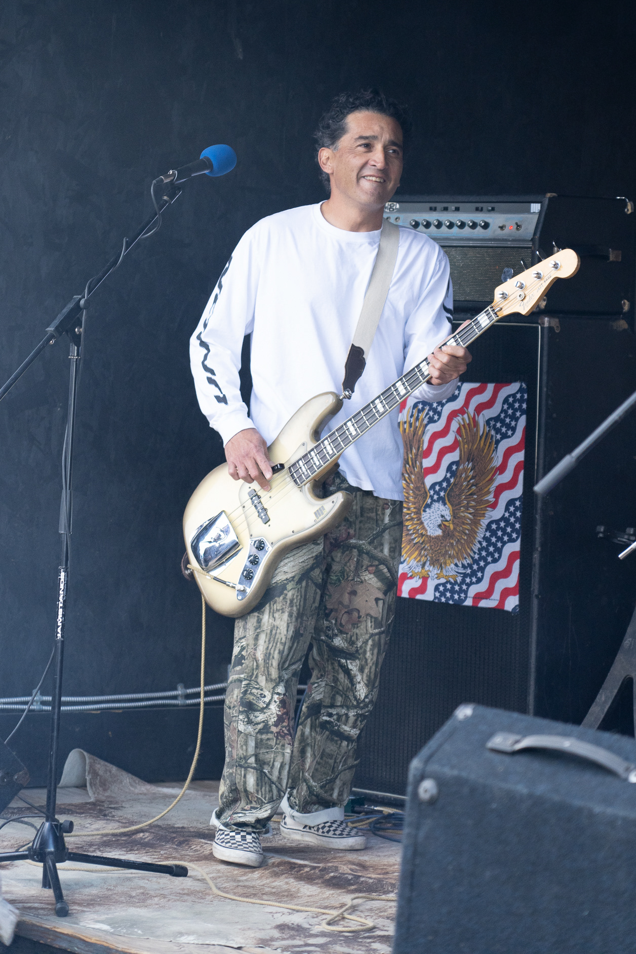 2025 - Snow Stoked Party and Skate Park Fundraiser at Motel SoCo