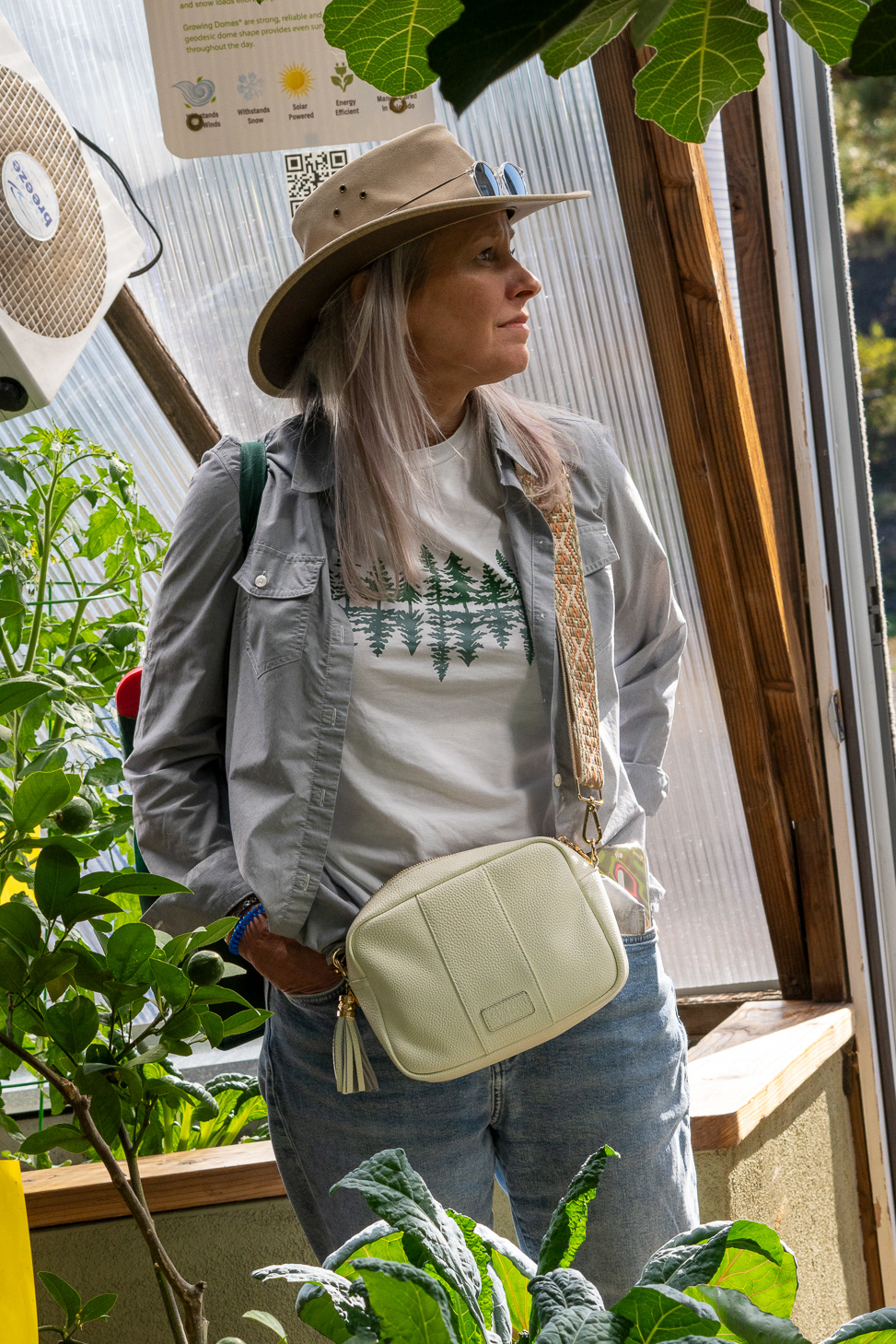 2024 - Customer Appreciation Day at Growing Spaces