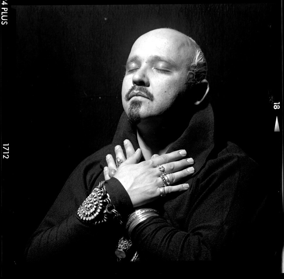 Queue San Francisco ©Dirk Banda