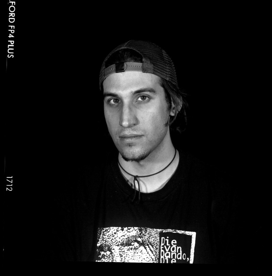 Jim San Francisco ©Dirk Banda