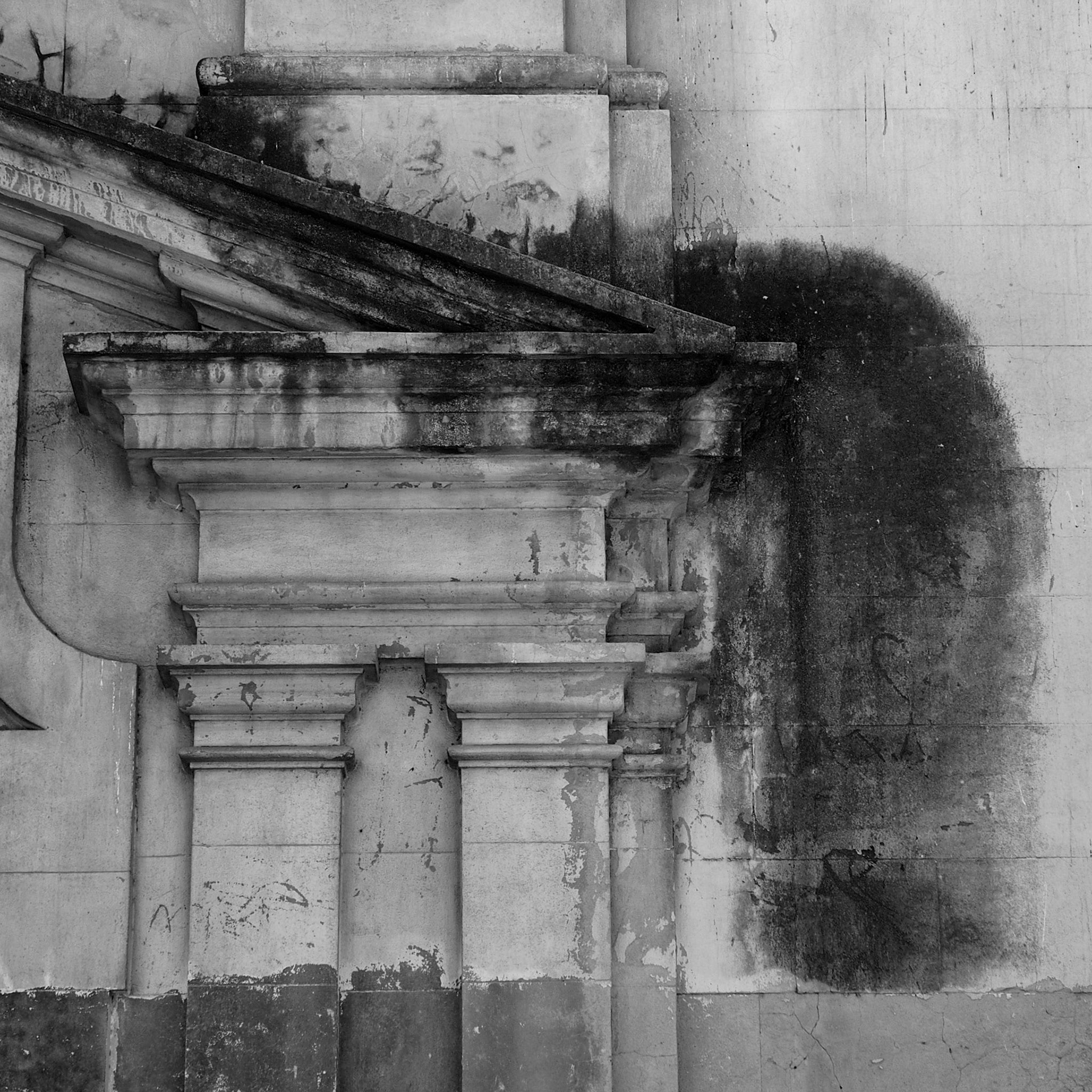 Buenos Aires, ©2019 Dirk Banda