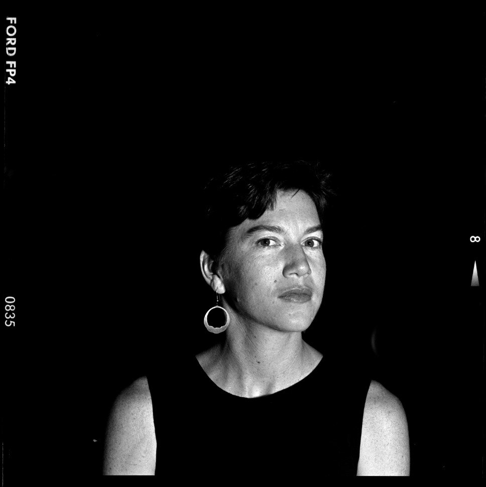 Melissa Tucson ©Dirk Banda