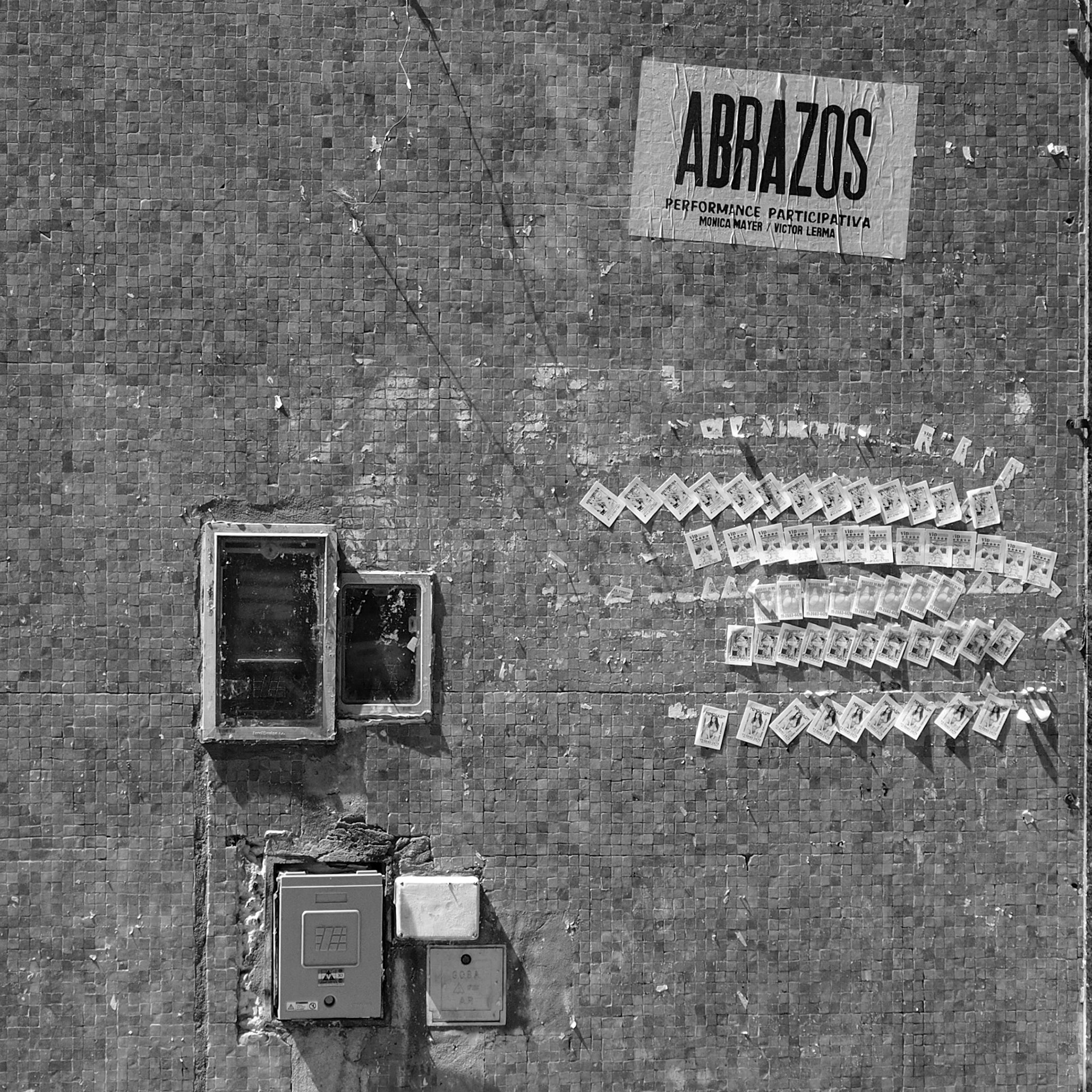 Buenos Aires, ©2019 Dirk Banda