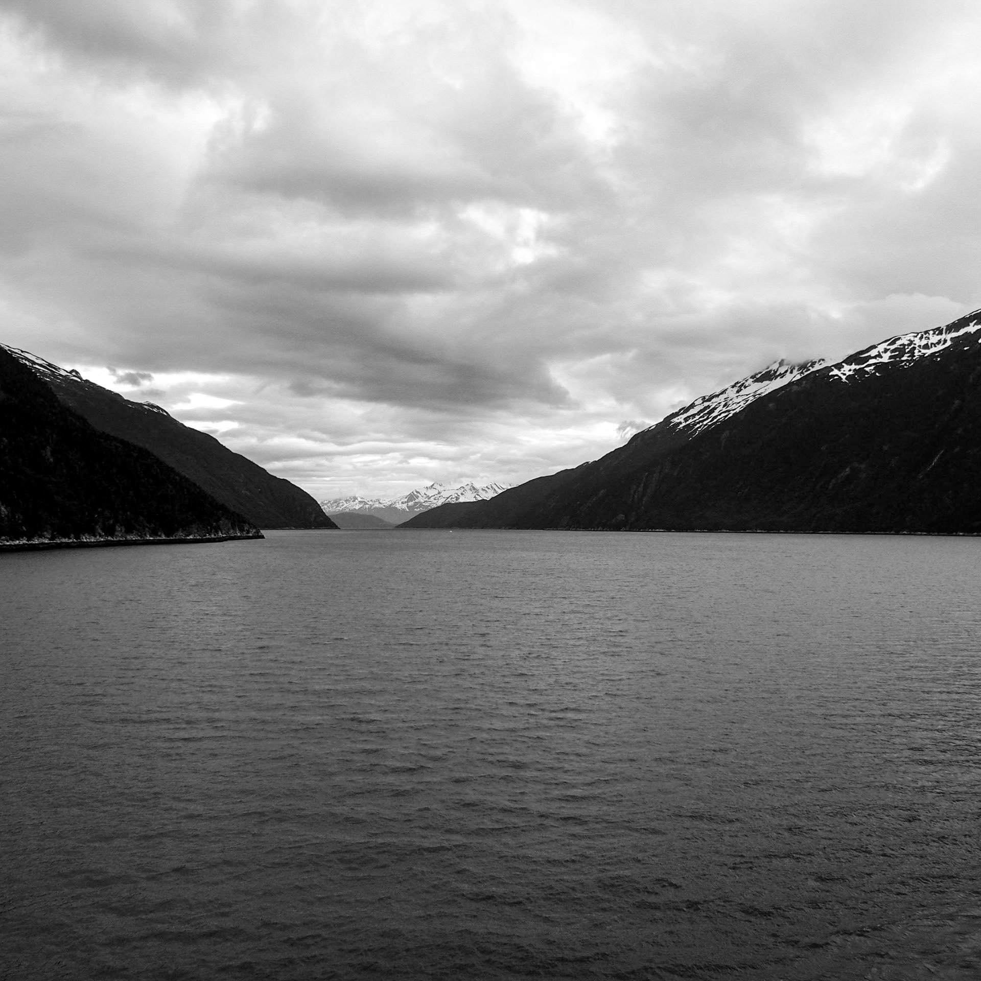 Skagway, ©2016 Dirk Banda